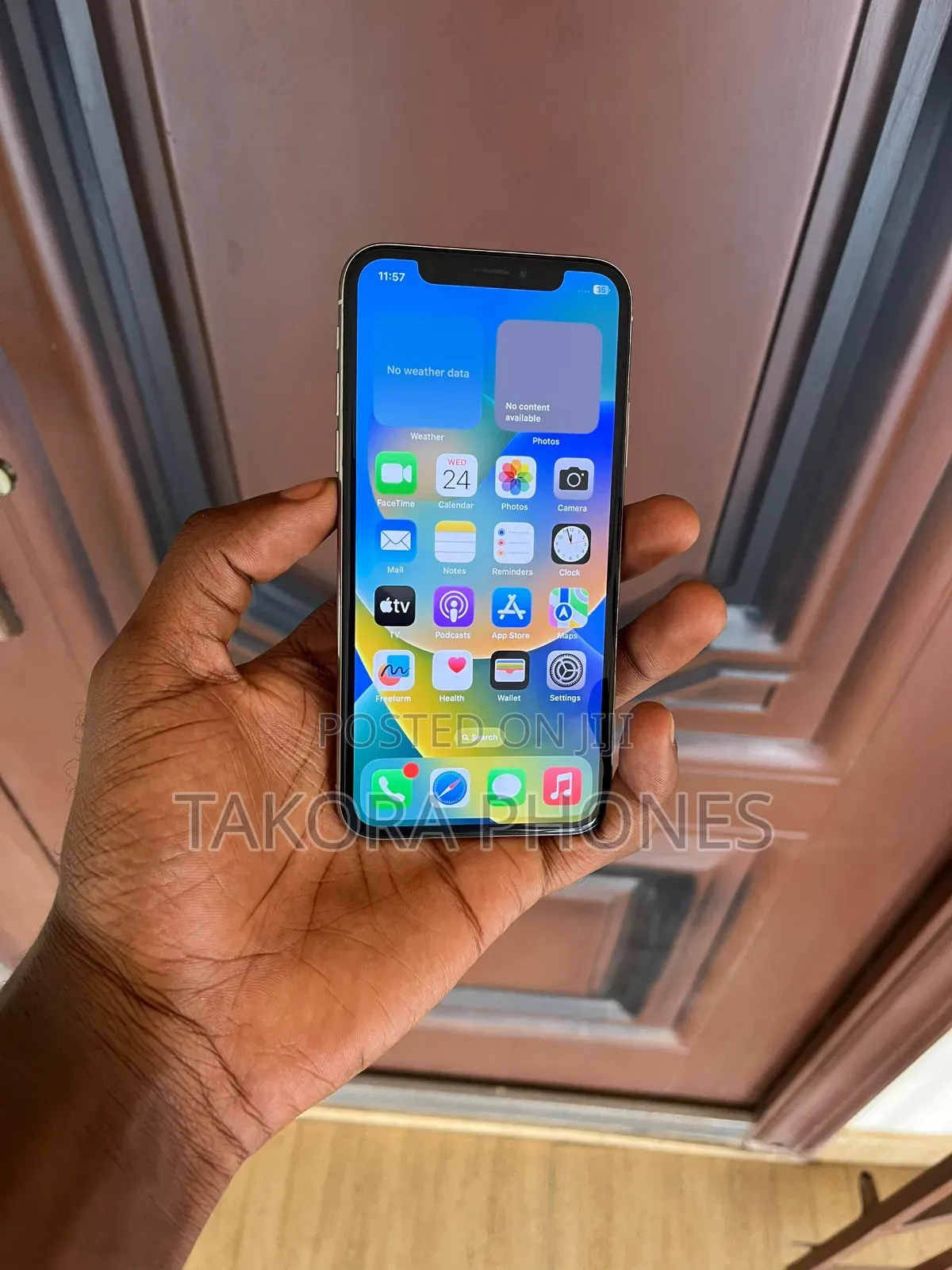 New Apple iPhone 13 Pro Max 256 GB Blue