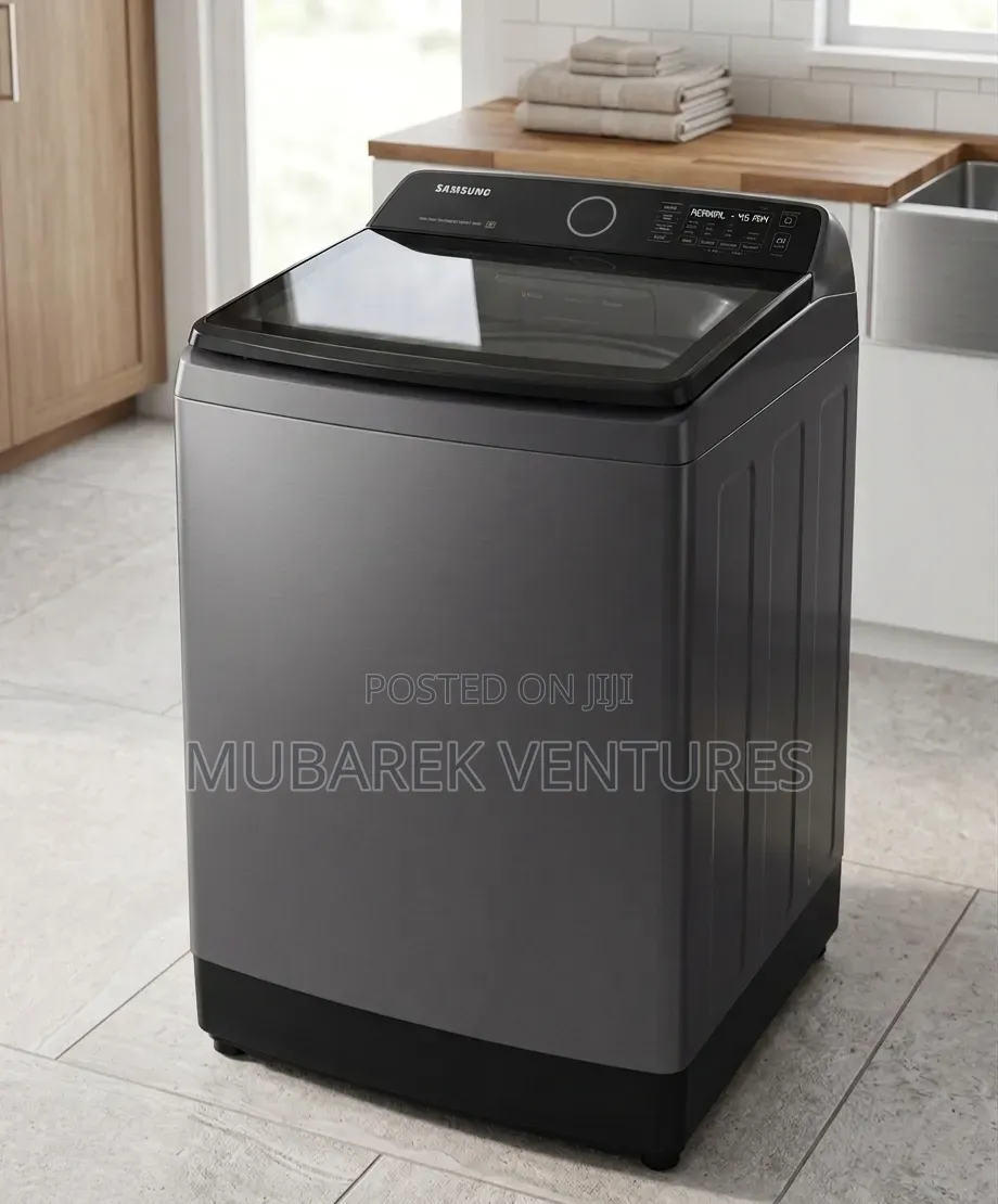 Samsung 13kg Top Load Washing Machine