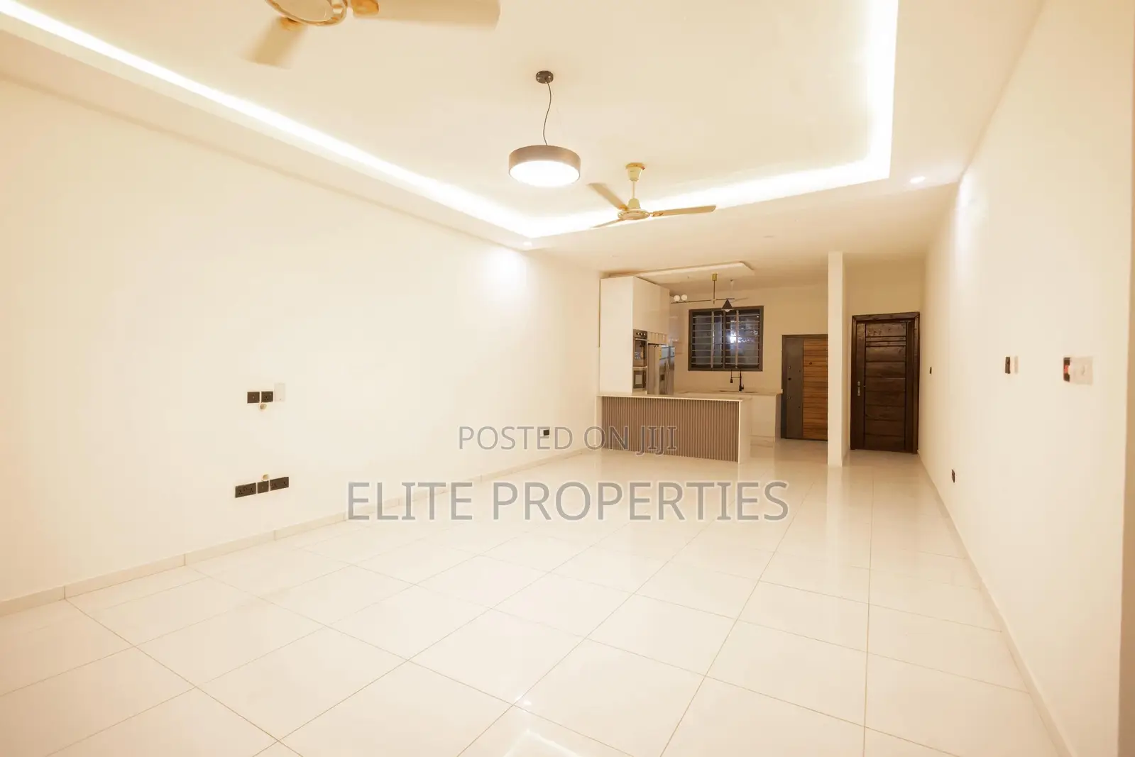 3bdrm House in Community 25 Vra for rent