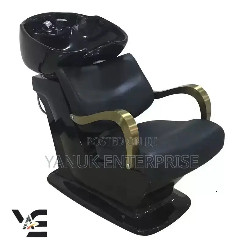 017 Shampoo Basin