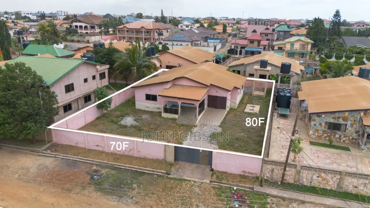 3bdrm House in Baatsona Total for sale
