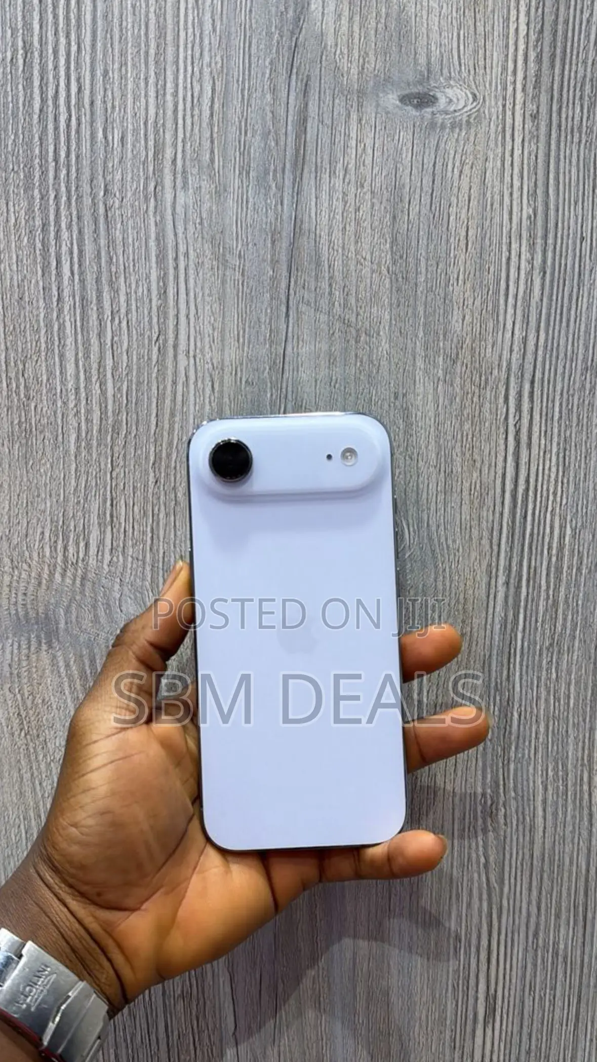 Apple iPhone Air 256 GB White