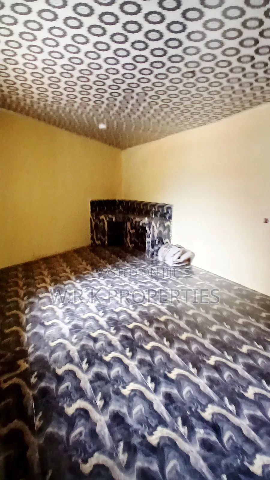 1bdrm Apartment in Latey Gas, New-Juaben Municipal for rent