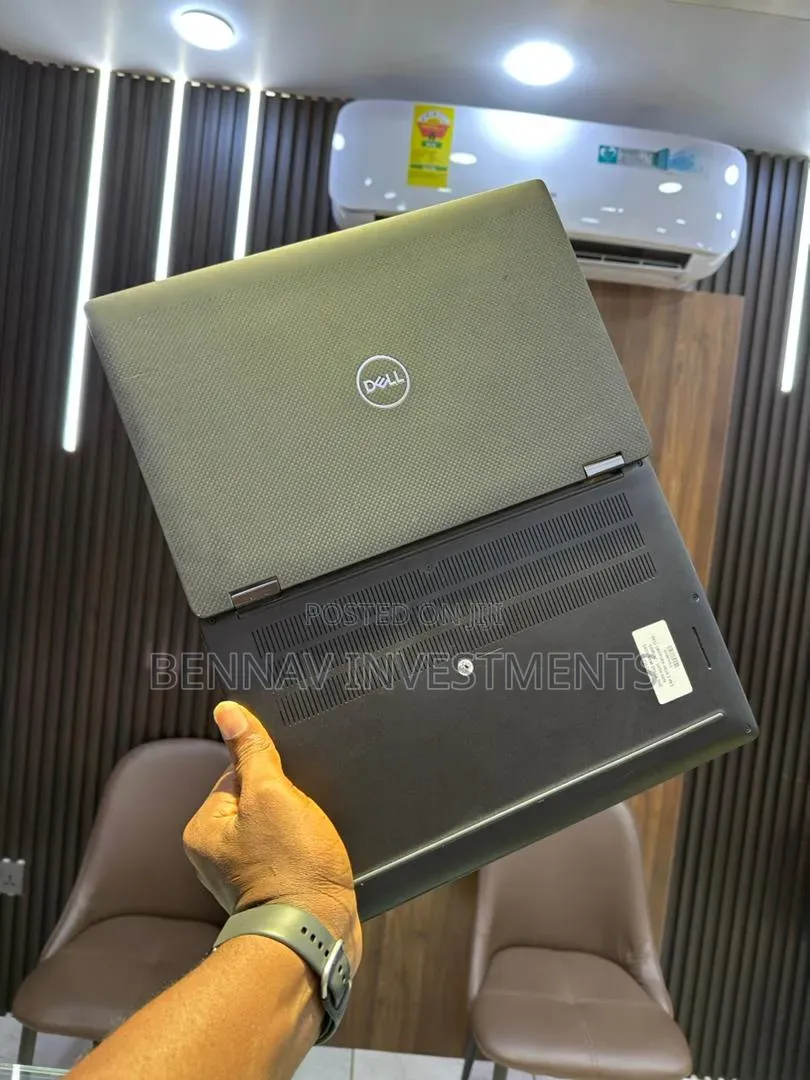 Laptop Dell Latitude 7410 16GB Intel Core i7 SSD 256GB