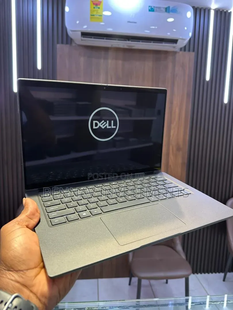Laptop Dell Latitude 7410 16GB Intel Core i7 SSD 256GB