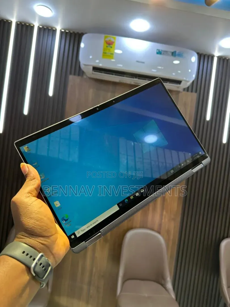 Laptop Dell Latitude 7410 16GB Intel Core i7 SSD 256GB