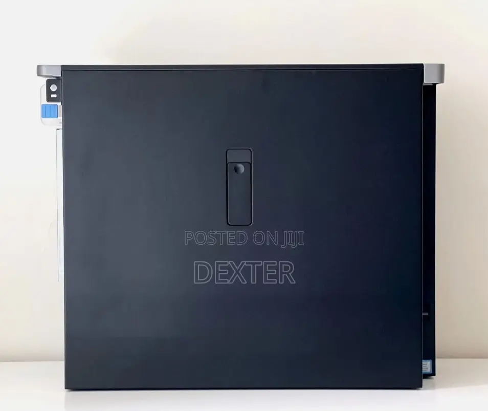 Desktop Computer Dell Precision 5820 64GB Intel Xeon SSD 2T