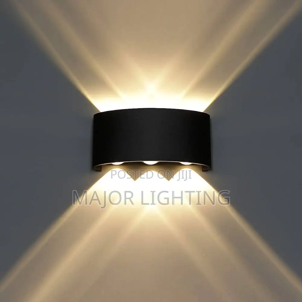 Wall Light 3 Eye