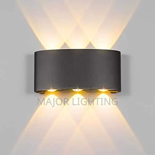 Wall Light 3 Eye