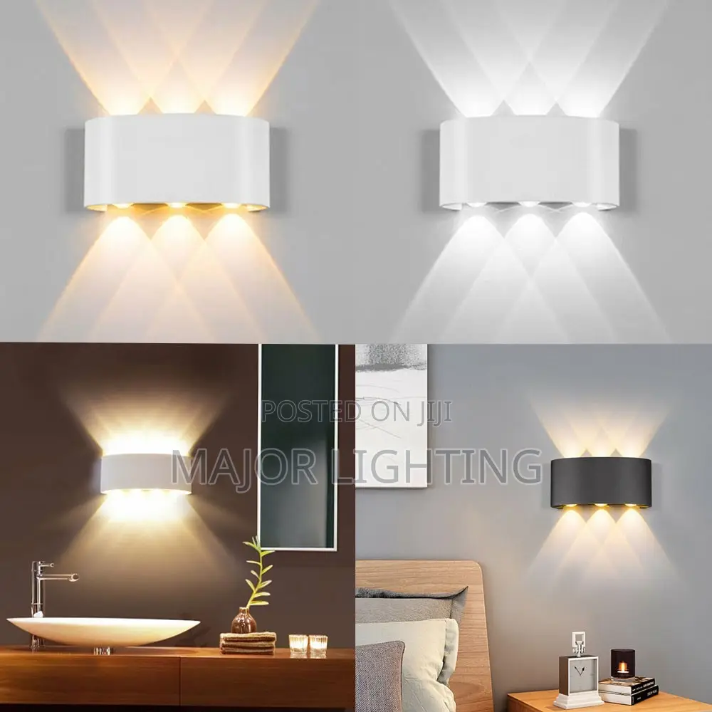 Wall Light 3 Eye