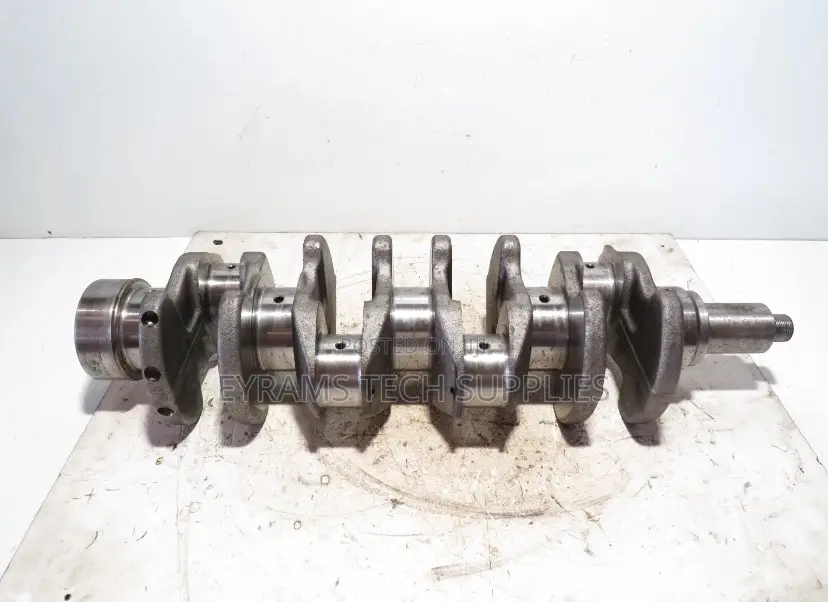 Nissan Qd32 Crankshaft