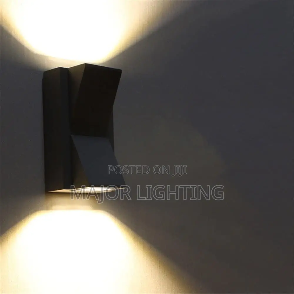 Outside Light