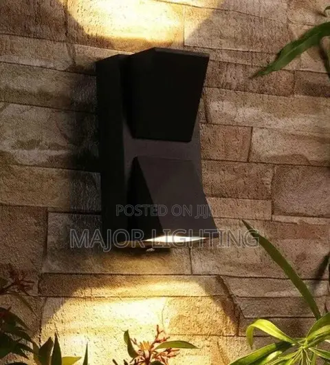 Outside Light
