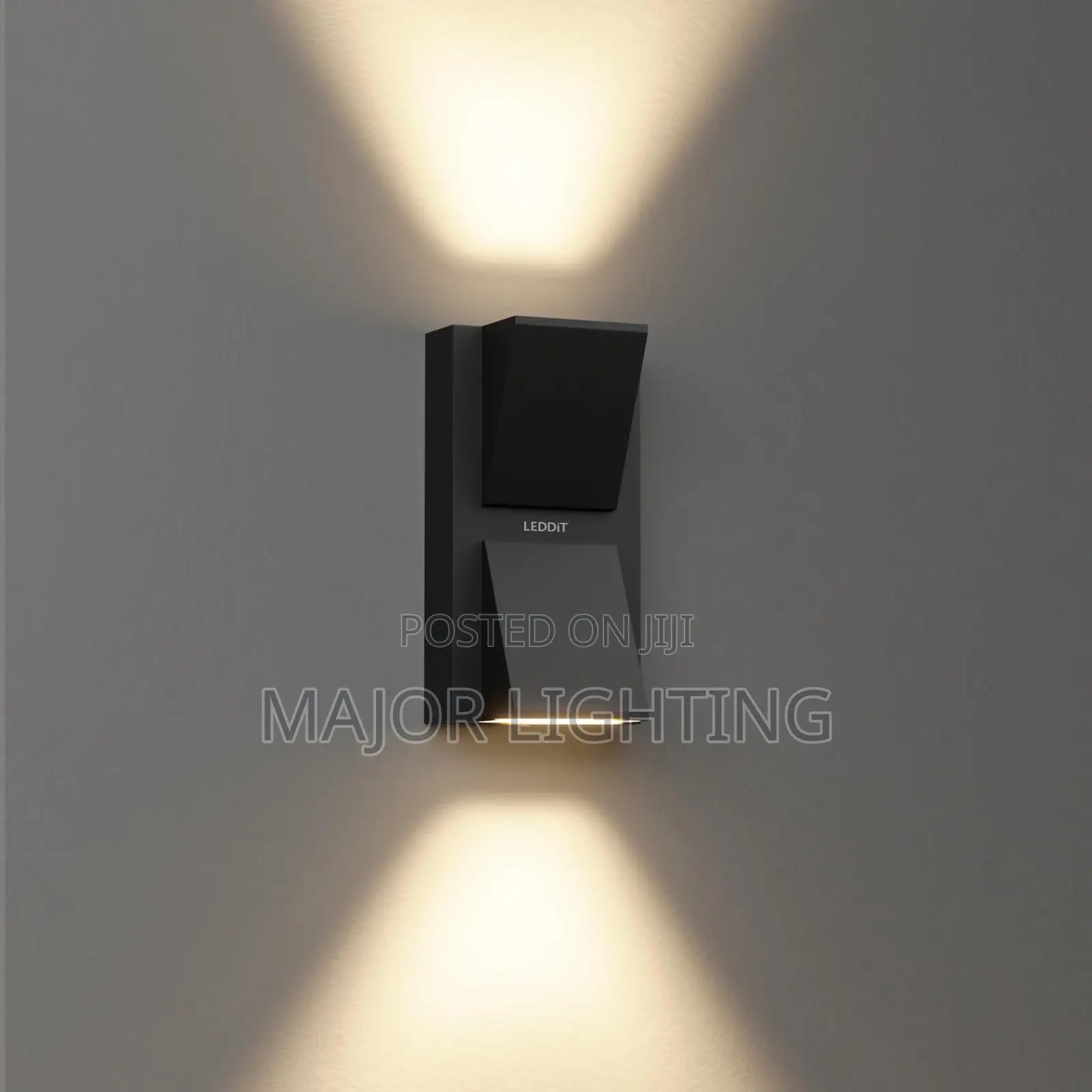 Outside Light