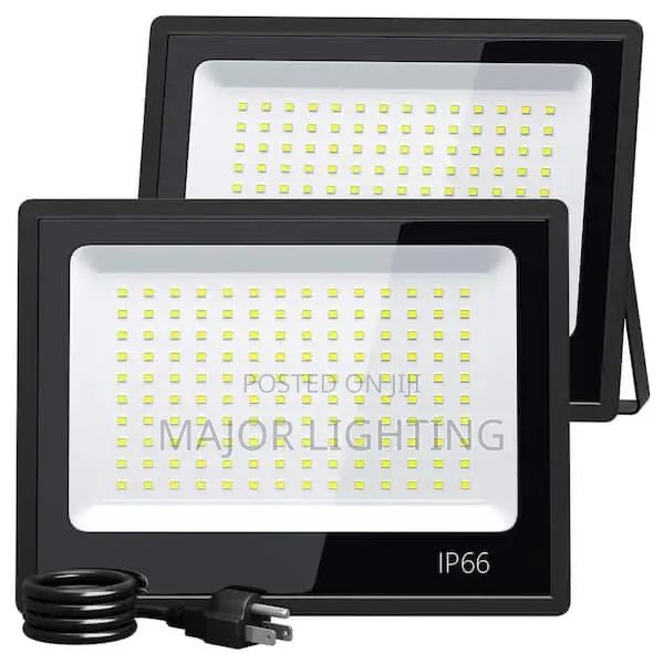 Flood Lights