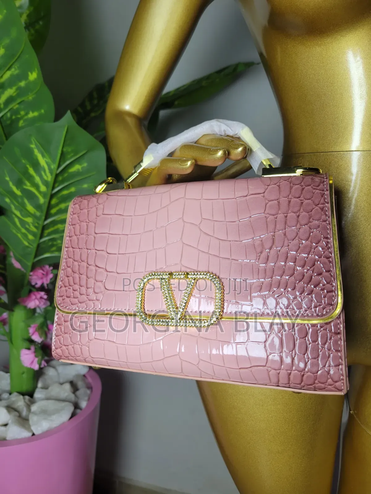 Luxury Bag