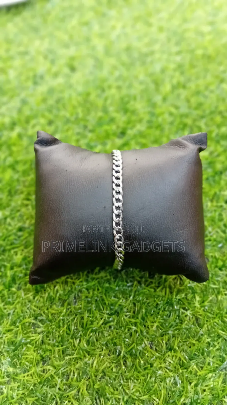Mens High Quality 304 Stainless Steel Bracelet