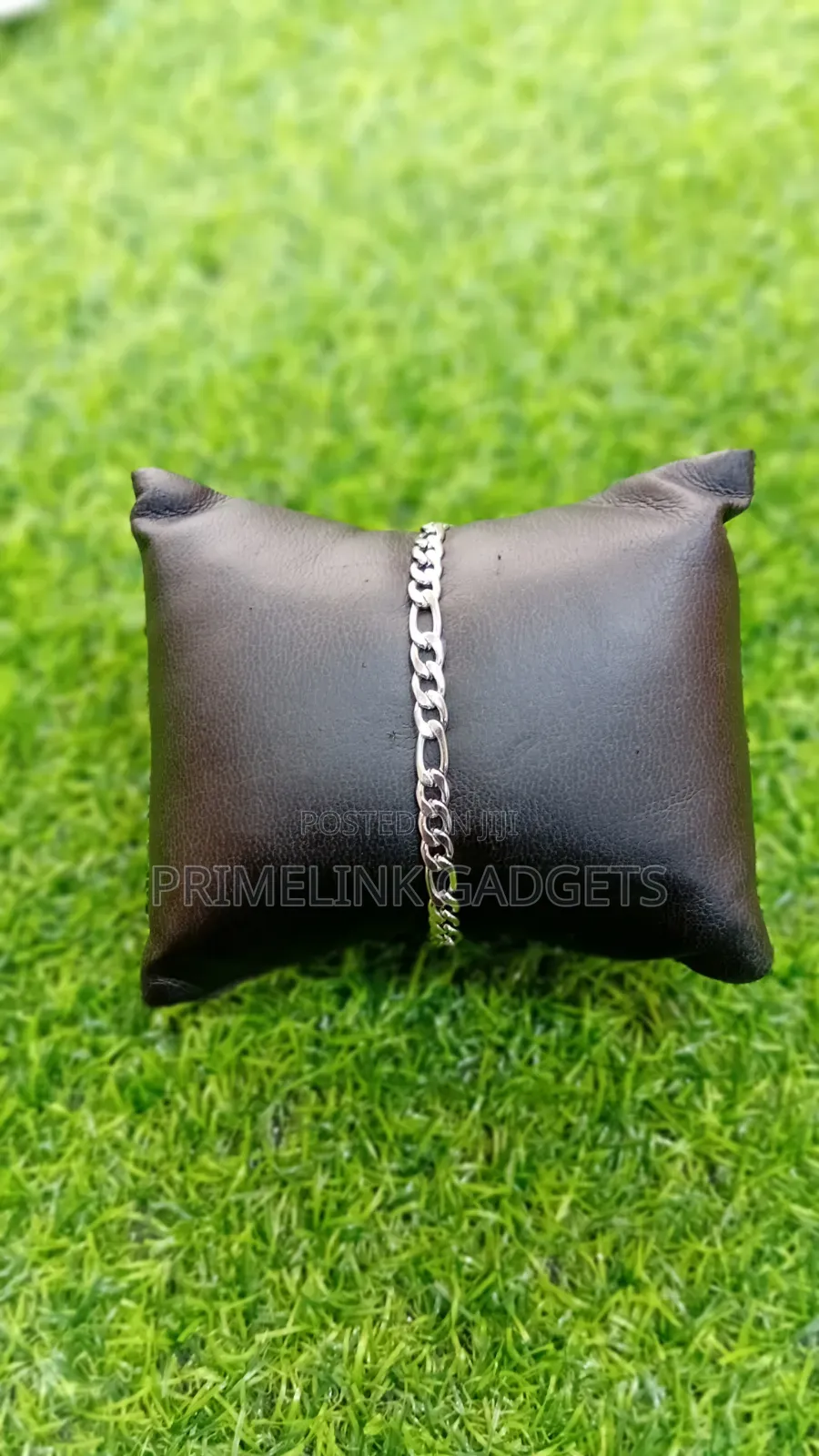 Mens High Quality 304 Stainless Steel Bracelet