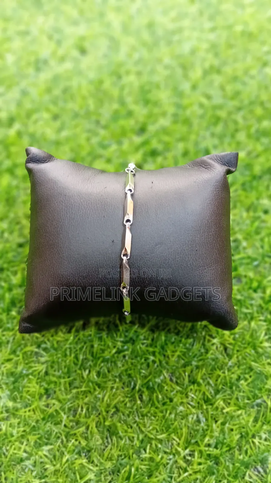 Mens High Quality 304 Stainless Steel Bracelet