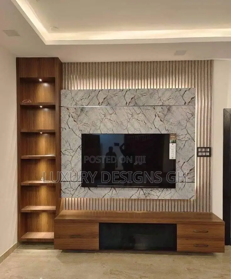 Tv Wall Panels