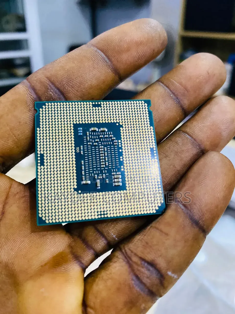 Cpu Processor