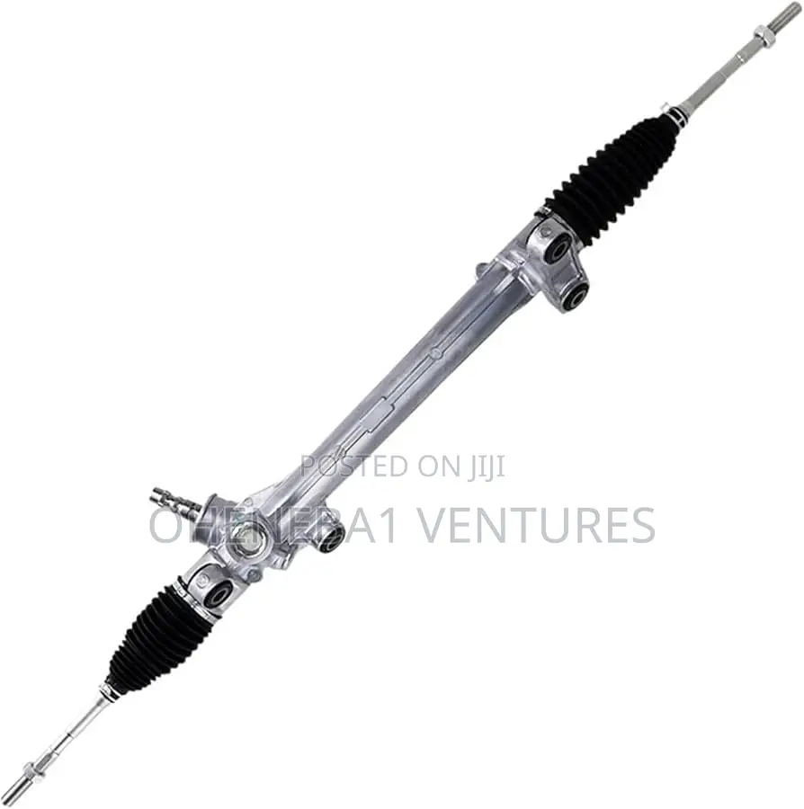 Toyota Voxy Steering Rack