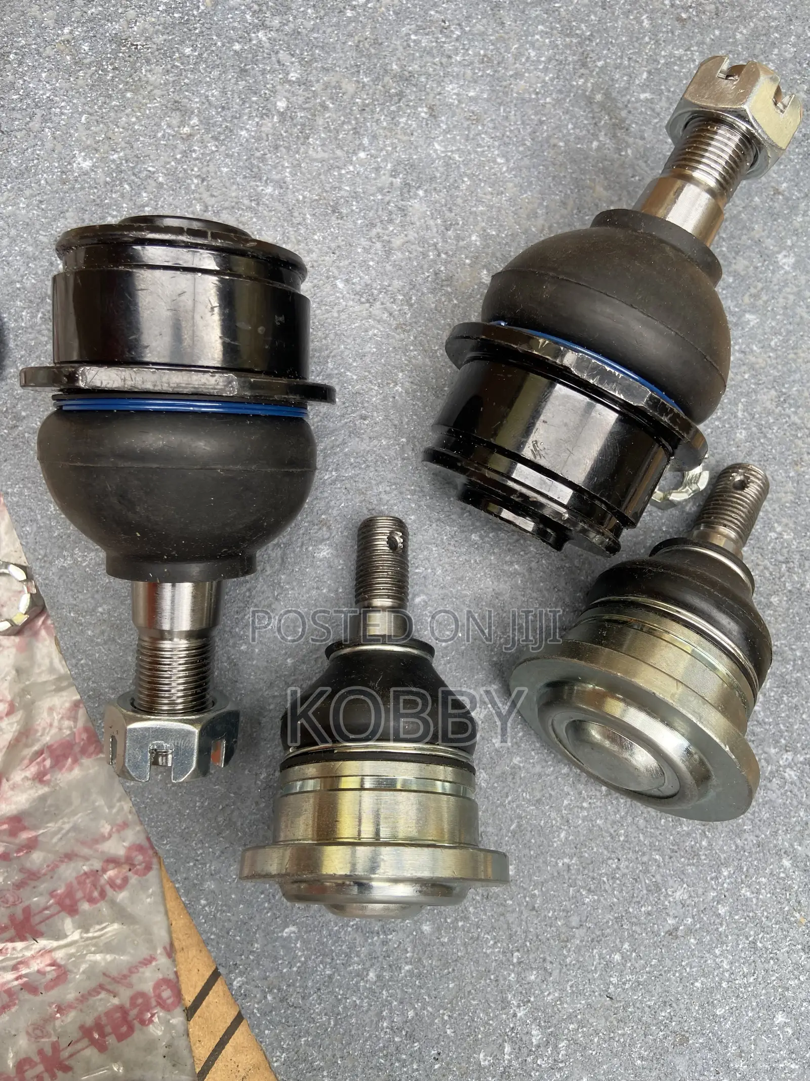 Tundra Lower Arm Ball Joint 2010,2011,2012,2013,2014,2015,2016,2017