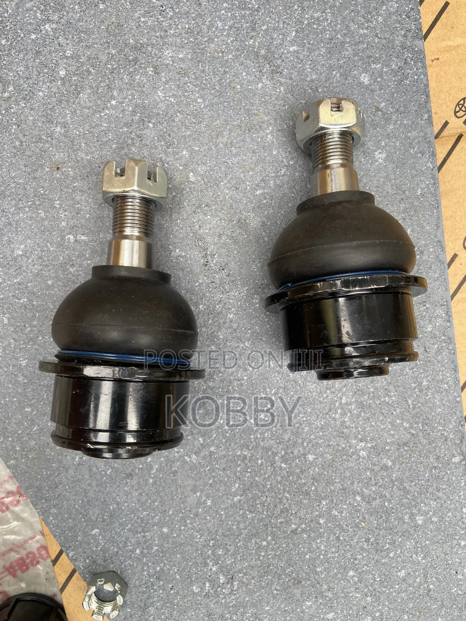 Tundra Lower Arm Ball Joint 2010,2011,2012,2013,2014,2015,2016,2017