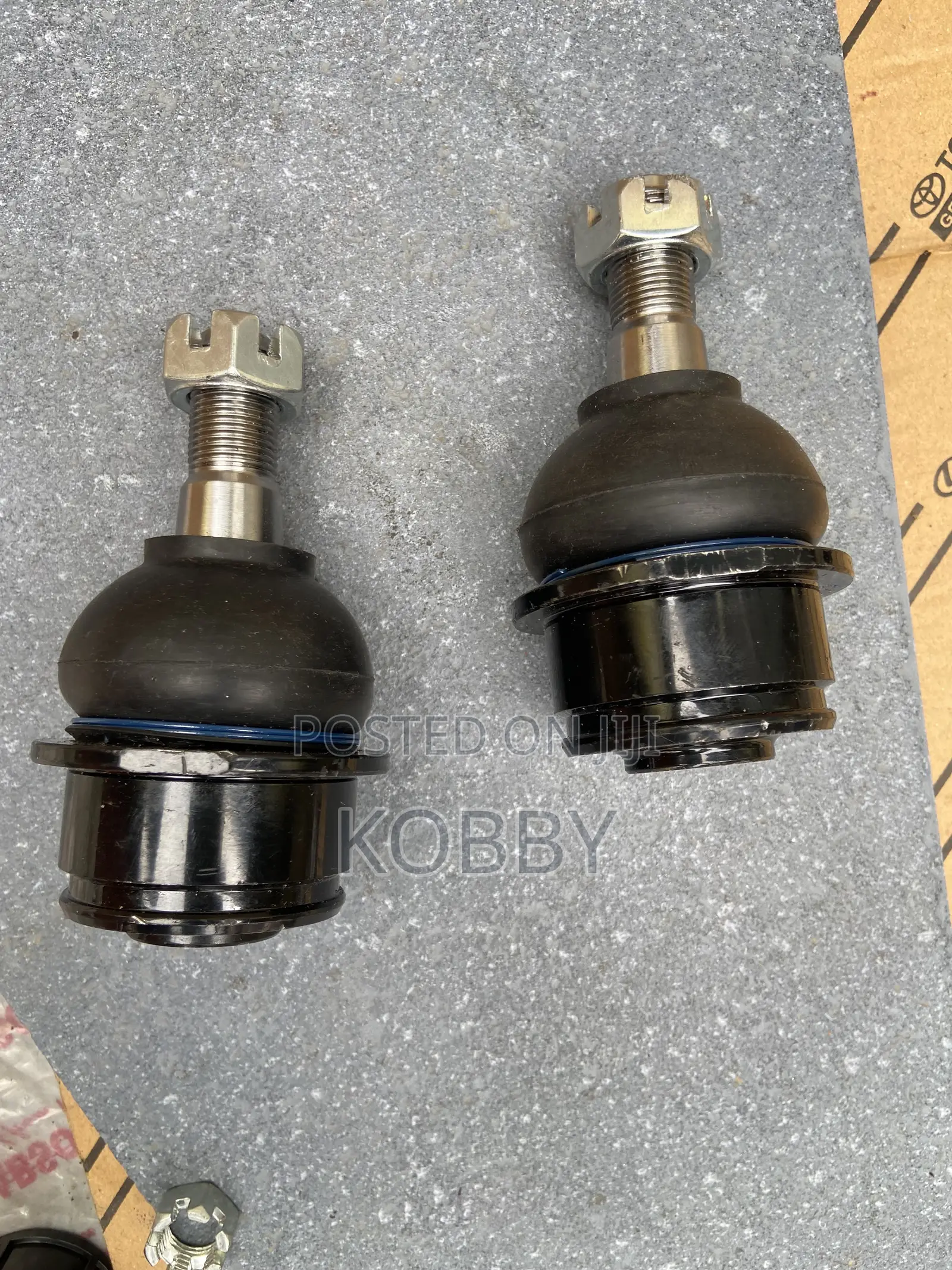Tundra Lower Arm Ball Joint 2010,2011,2012,2013,2014,2015,2016,2017