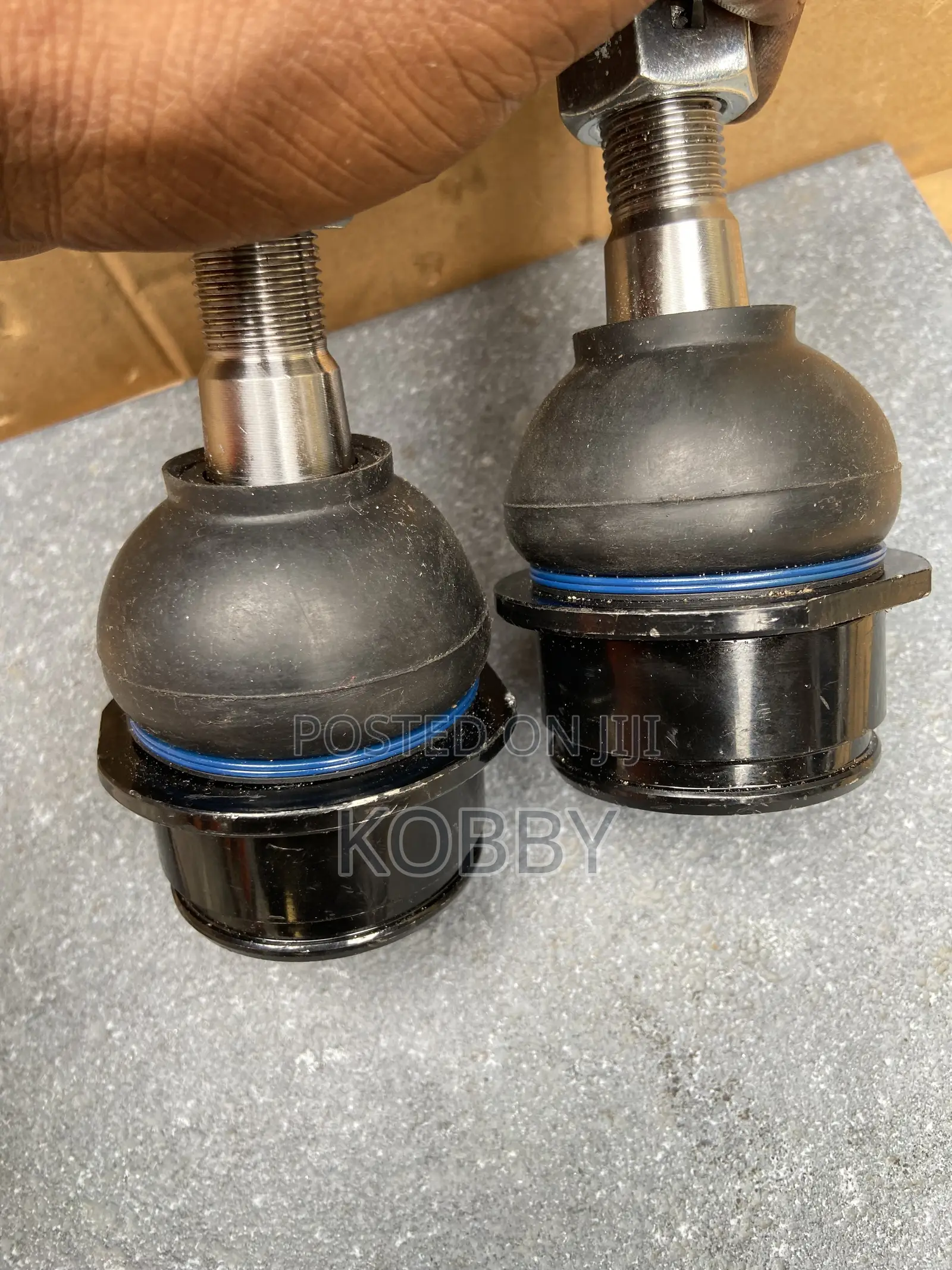 Tundra Lower Arm Ball Joint 2010,2011,2012,2013,2014,2015,2016,2017