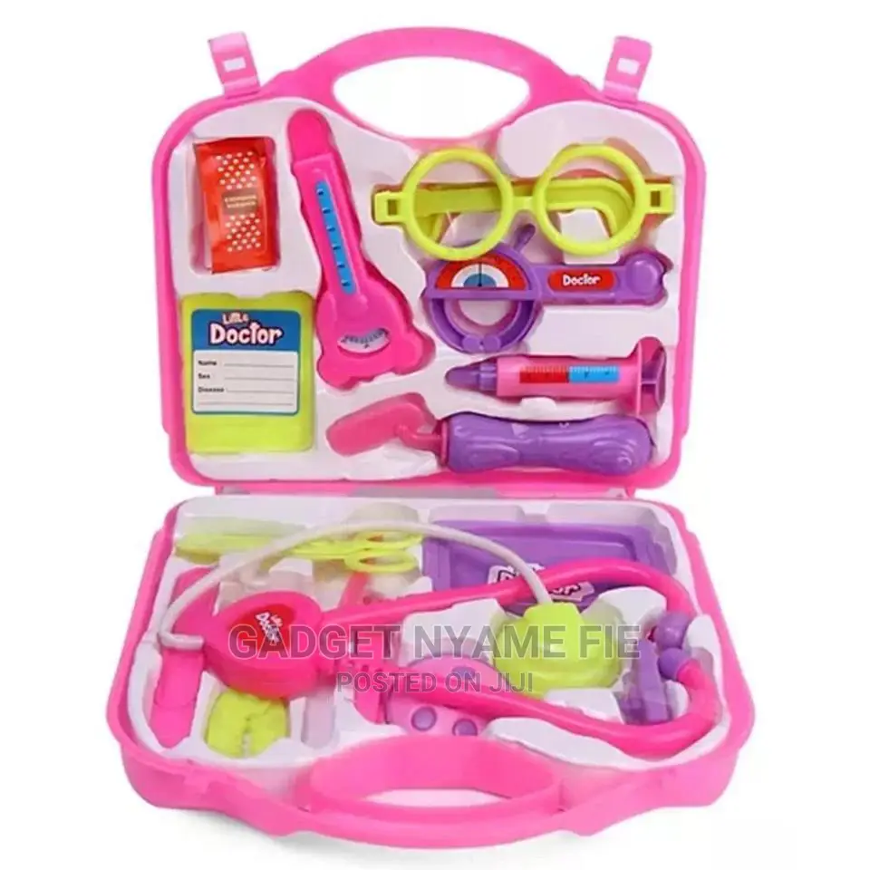 Doctor's Set