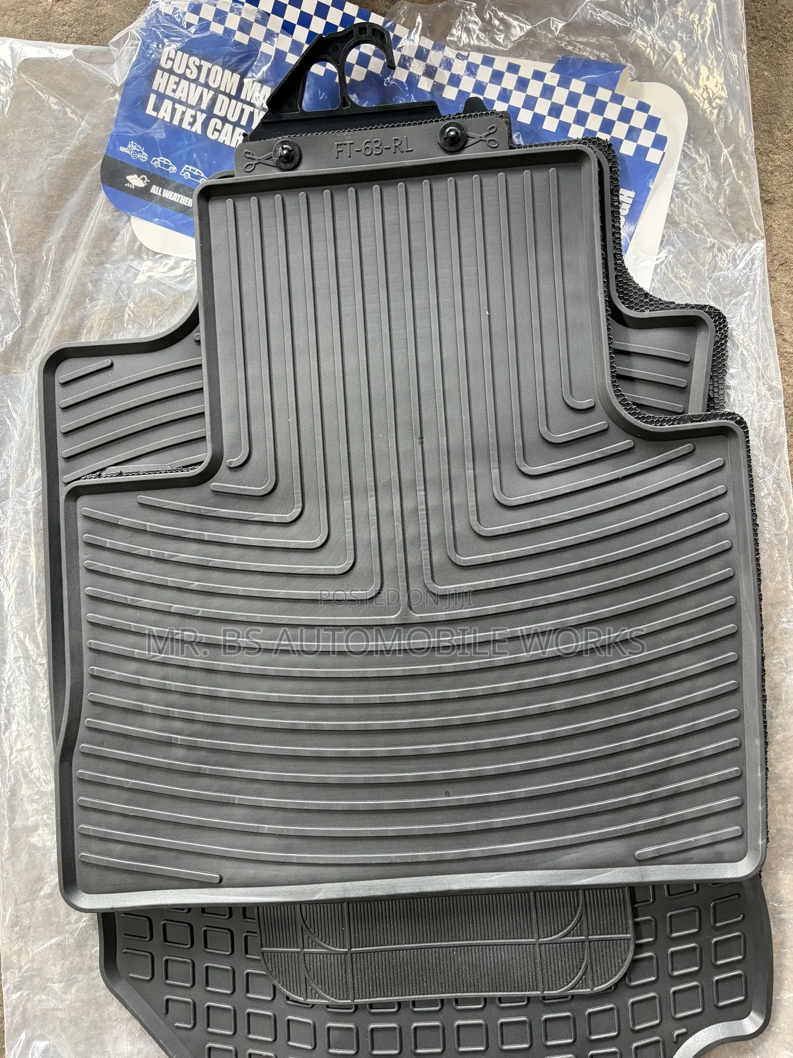 Toyota Rav4 Floor Mats / Carpets 2019 to 2026