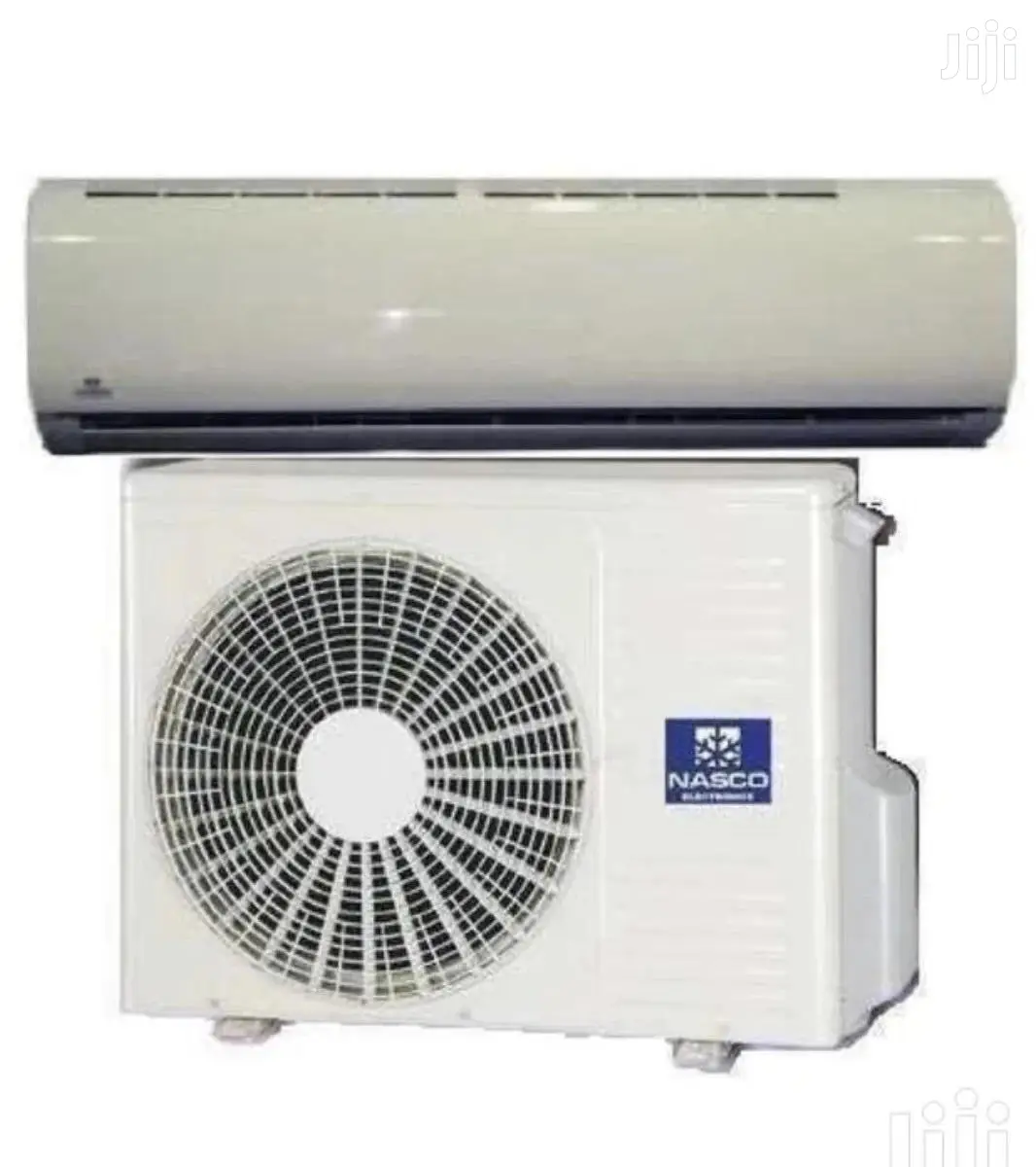 Intense Nasco 2.5hp Split Air Conditioner