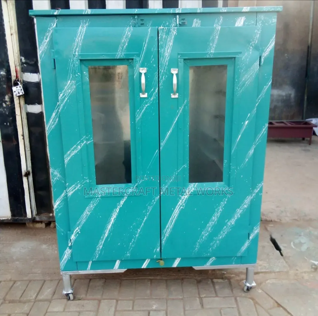 Gas Oven Commercial Baking