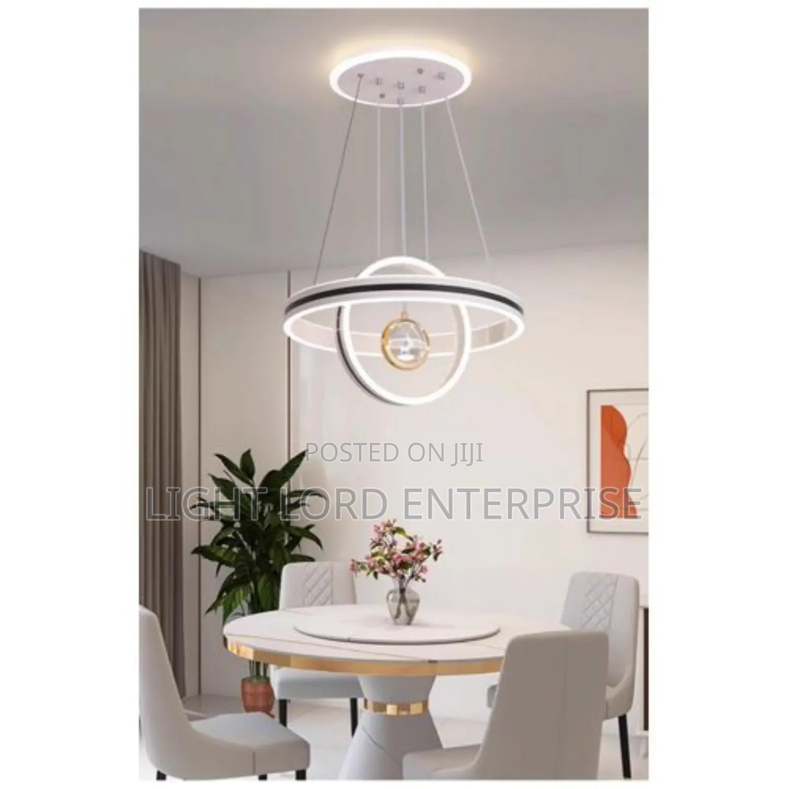 Pinnacle Ultra Adjustable Pendant Light