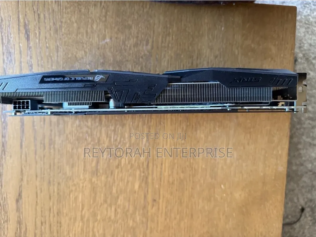 Asus GTX 1070 8gb Gaming Graphic Card