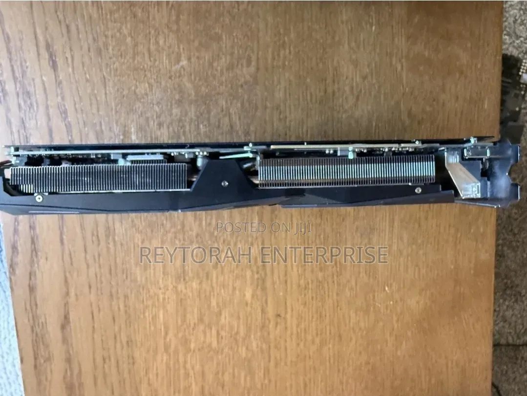 Asus GTX 1070 8gb Gaming Graphic Card