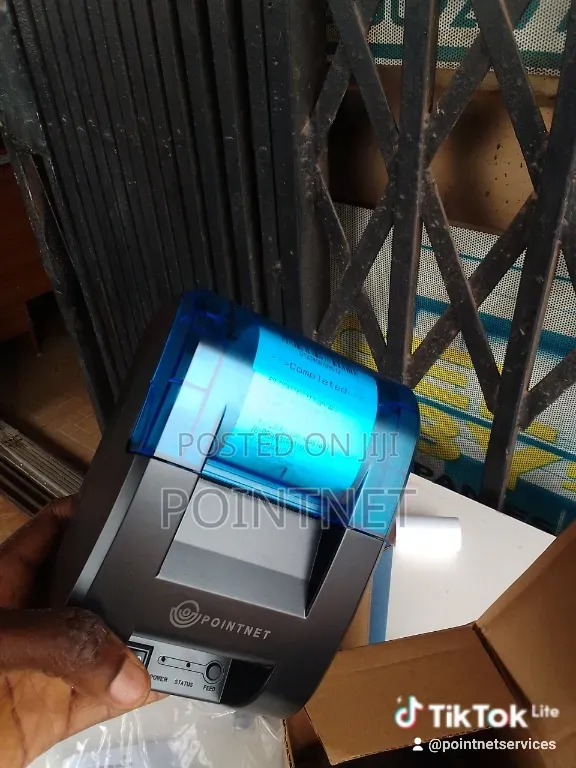 Thermal Printer