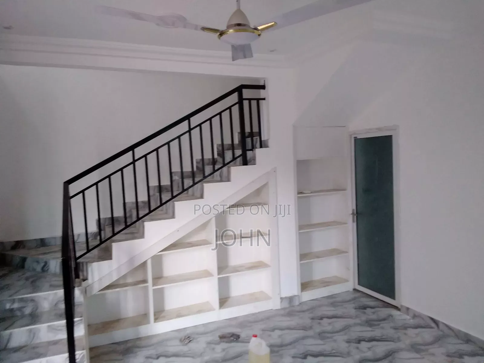 2bdrm Apartment in Survivorestates, Olebu for rent