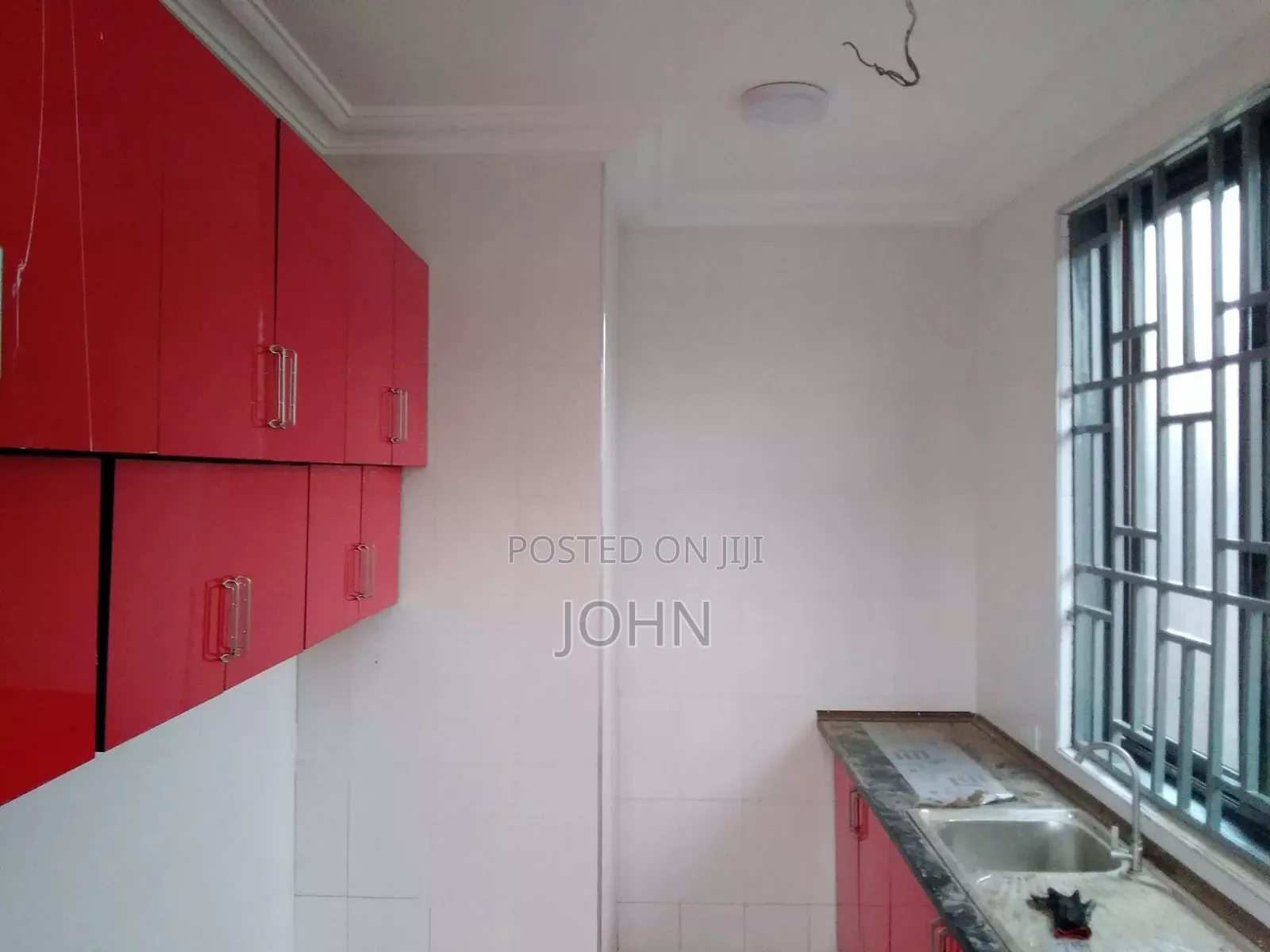 2bdrm Apartment in Survivorestates, Olebu for rent