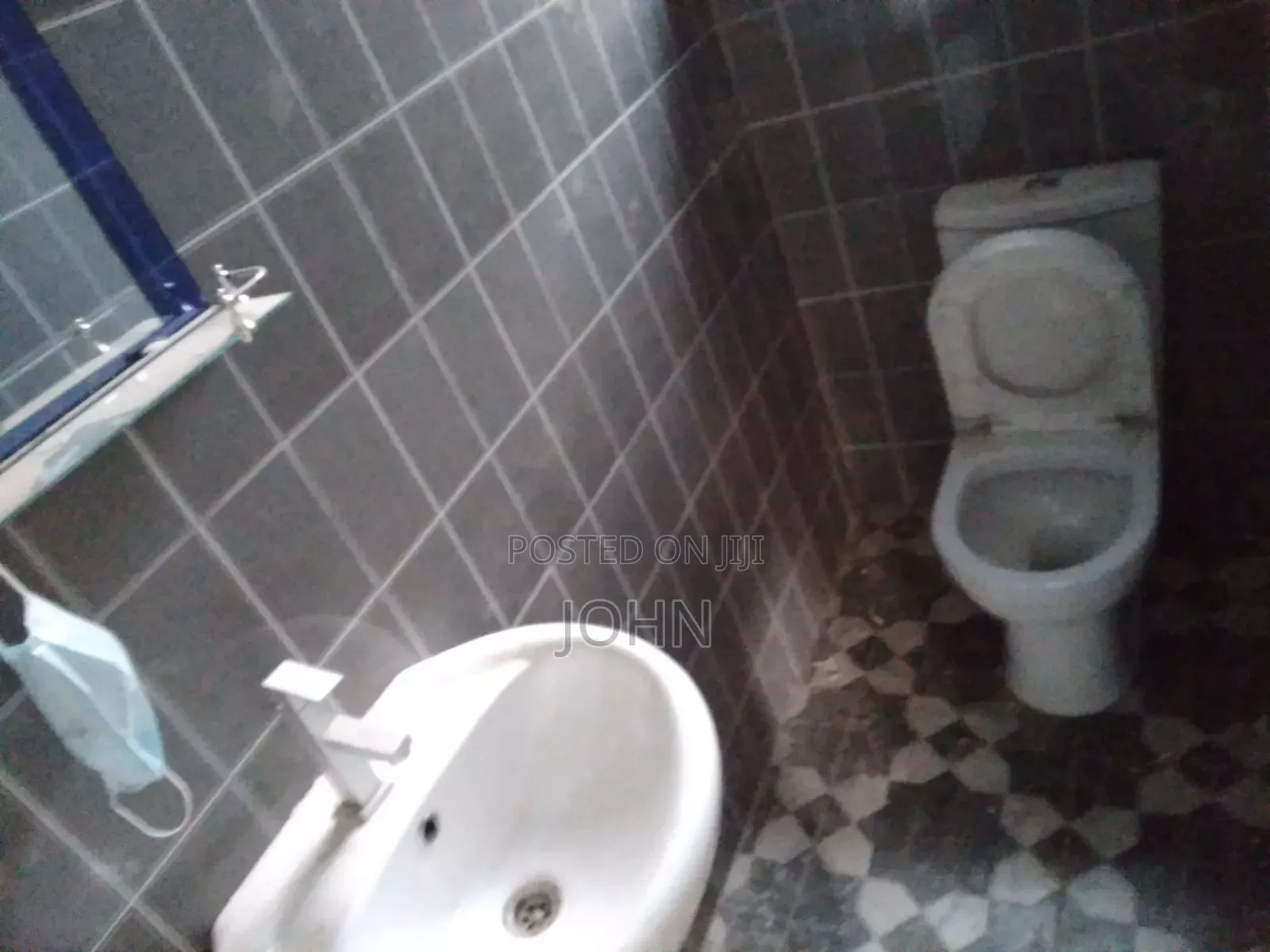 2bdrm Apartment in Survivorestates, Olebu for rent