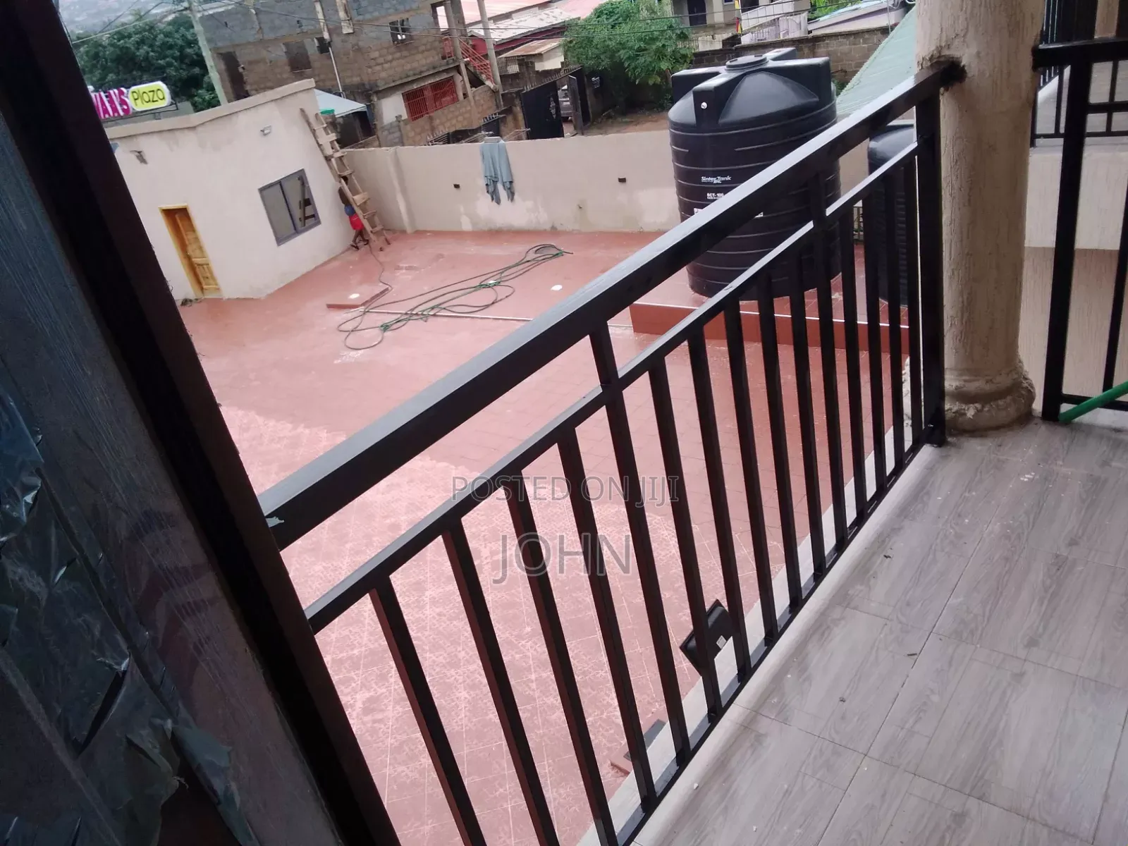 2bdrm Apartment in Survivorestates, Olebu for rent