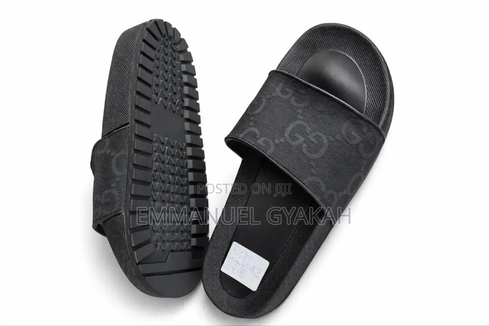 God Is King Collection