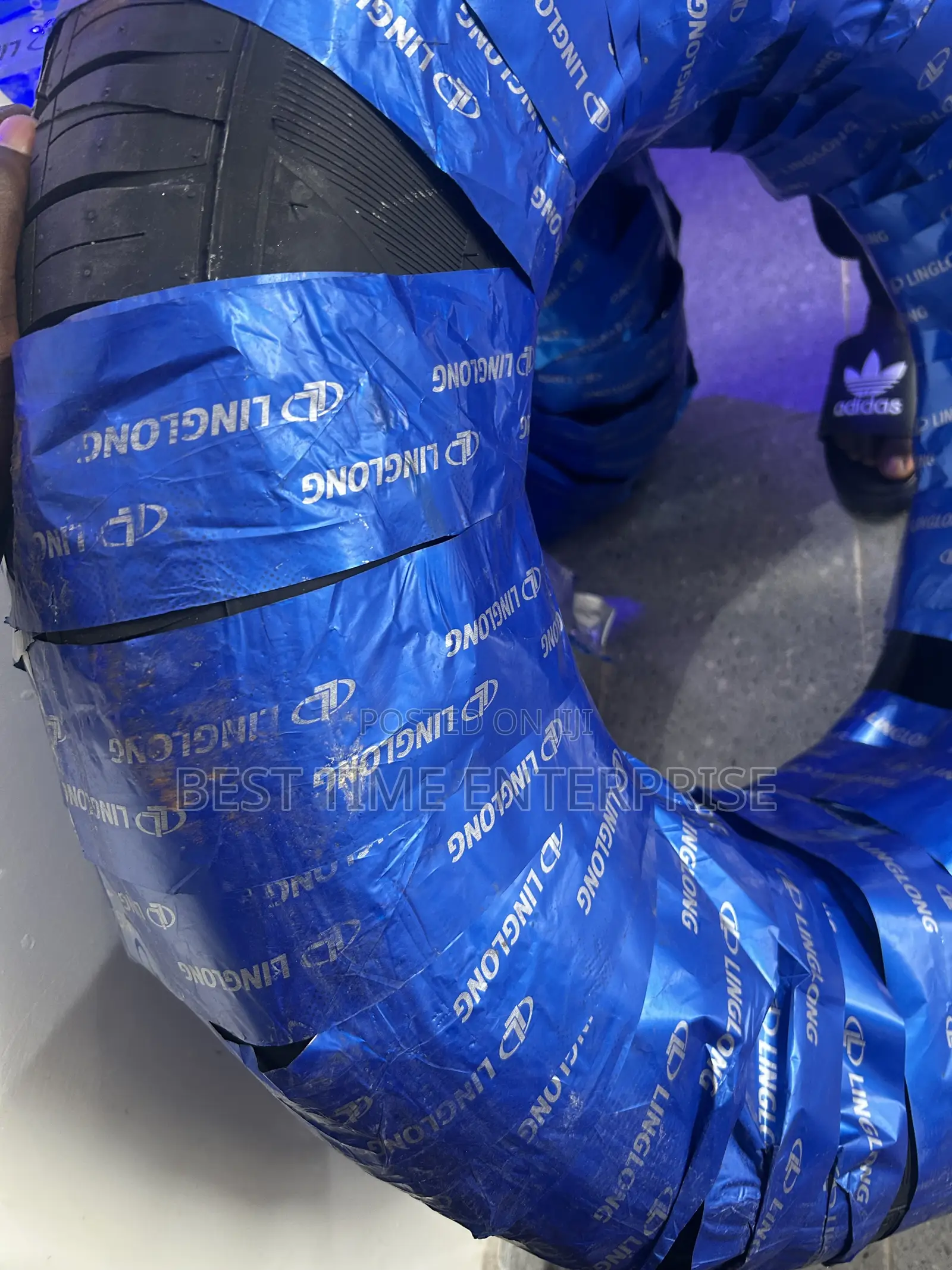 265/70 R16 Tyres Brand New
