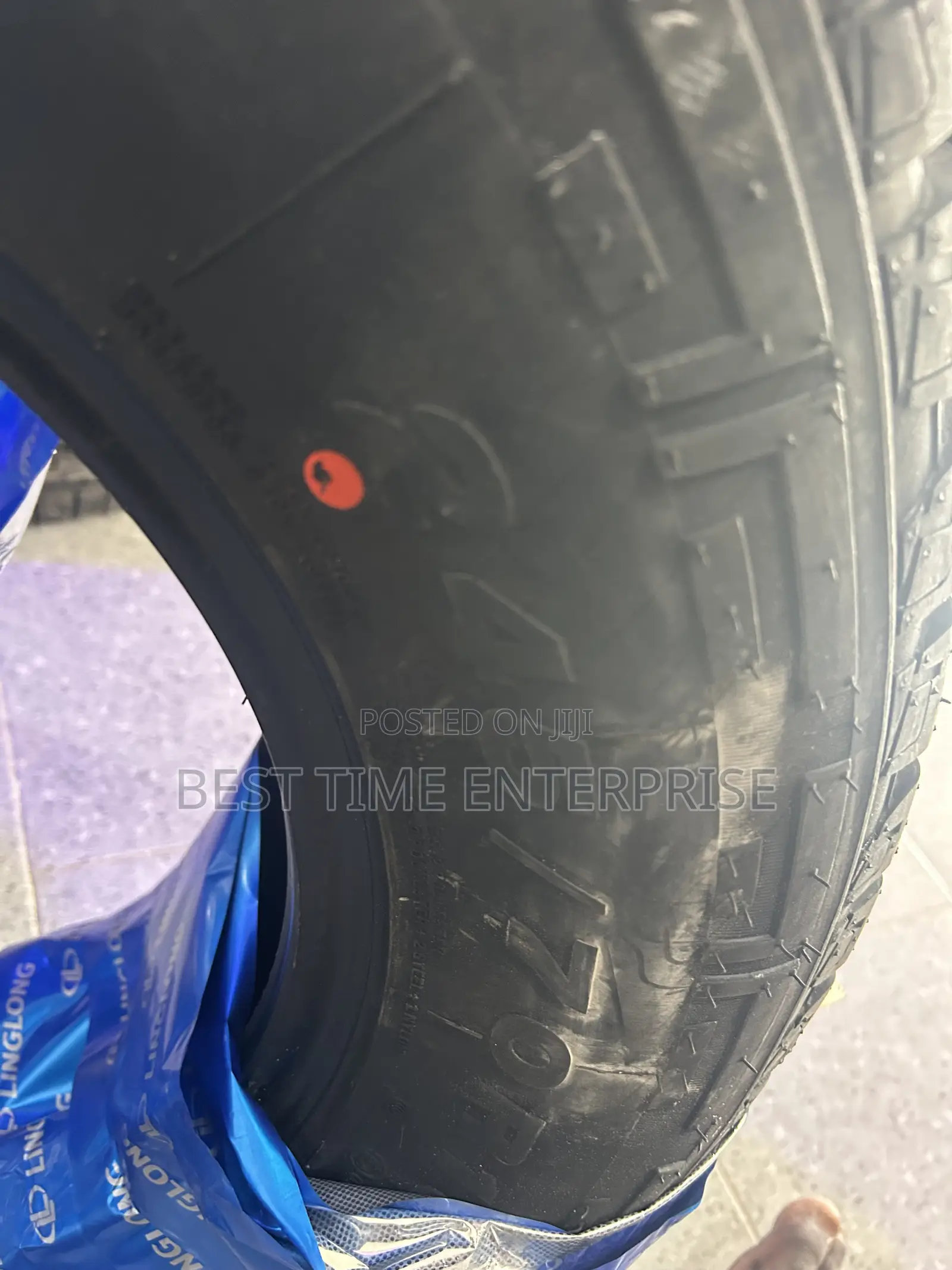 245/ 70 R16 Brand New Tyres