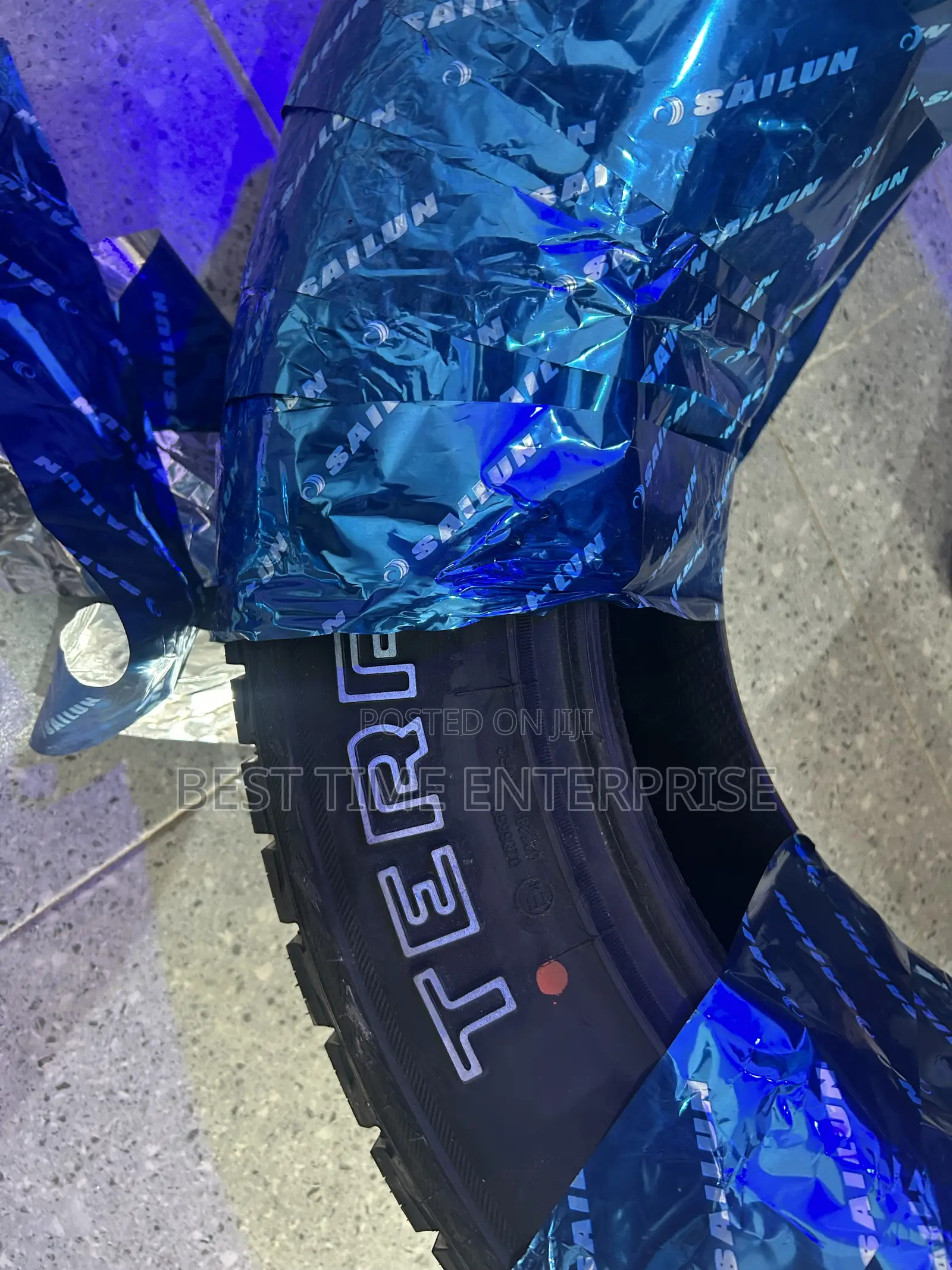 265/65 R17 Tyres Brand New Tyres Available