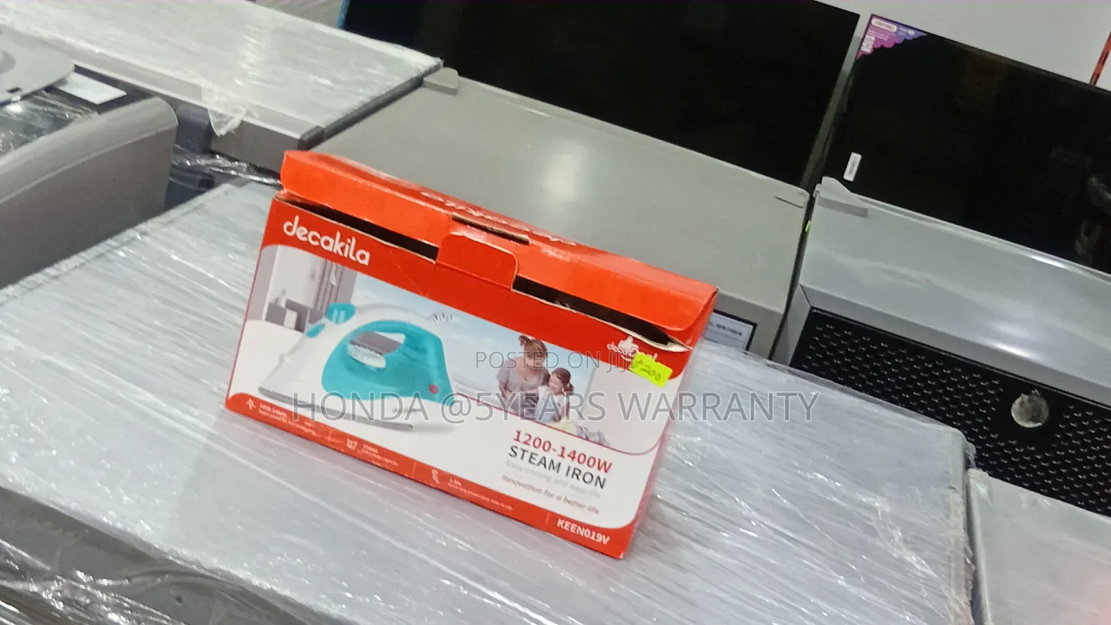 Enjoy Professional Ironing From the Comfort of Your Home.