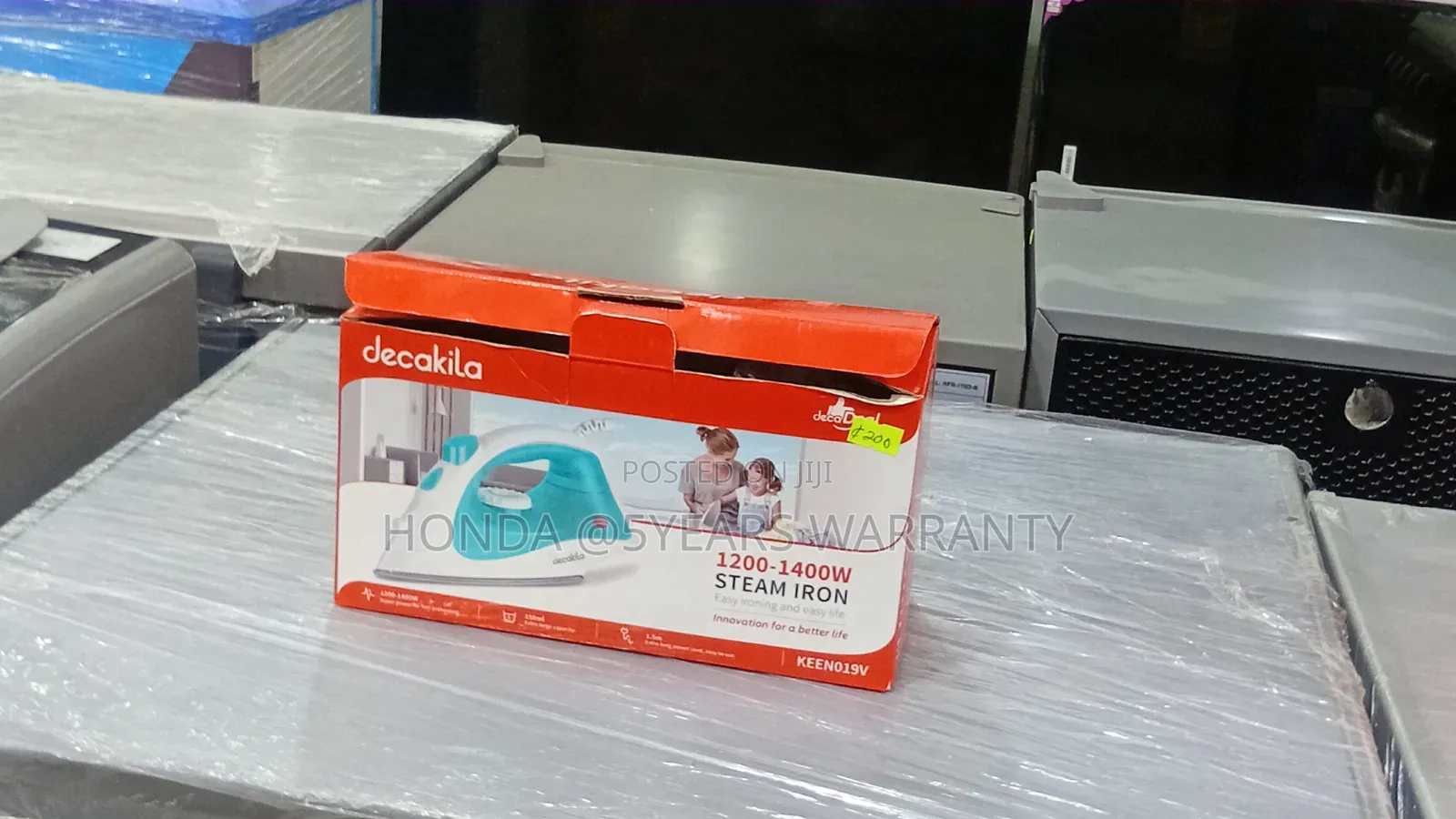 Enjoy Professional Ironing From the Comfort of Your Home.