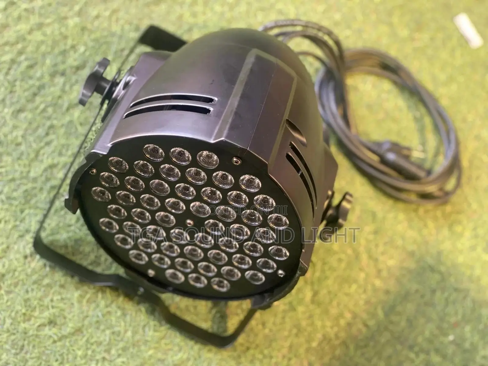 54x3 3in1 Led Stage Light Full Colour RGBW