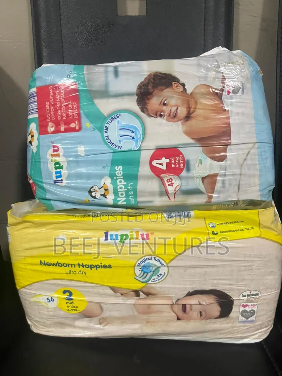 Lupilu Diapers